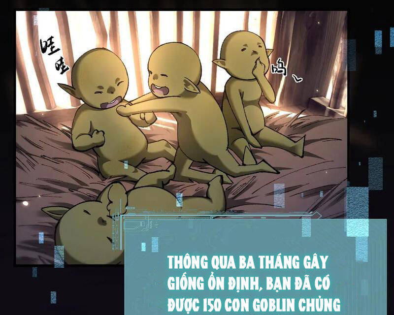 Chuyển Sinh Thành Goblin Chap 25 - Next Chap 26