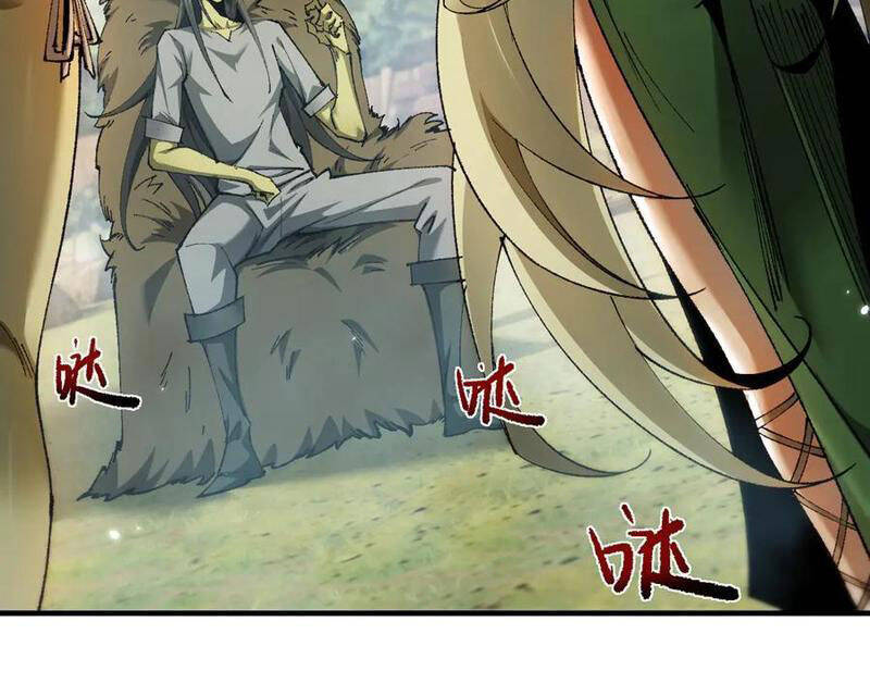 Chuyển Sinh Thành Goblin Chap 25 - Next Chap 26