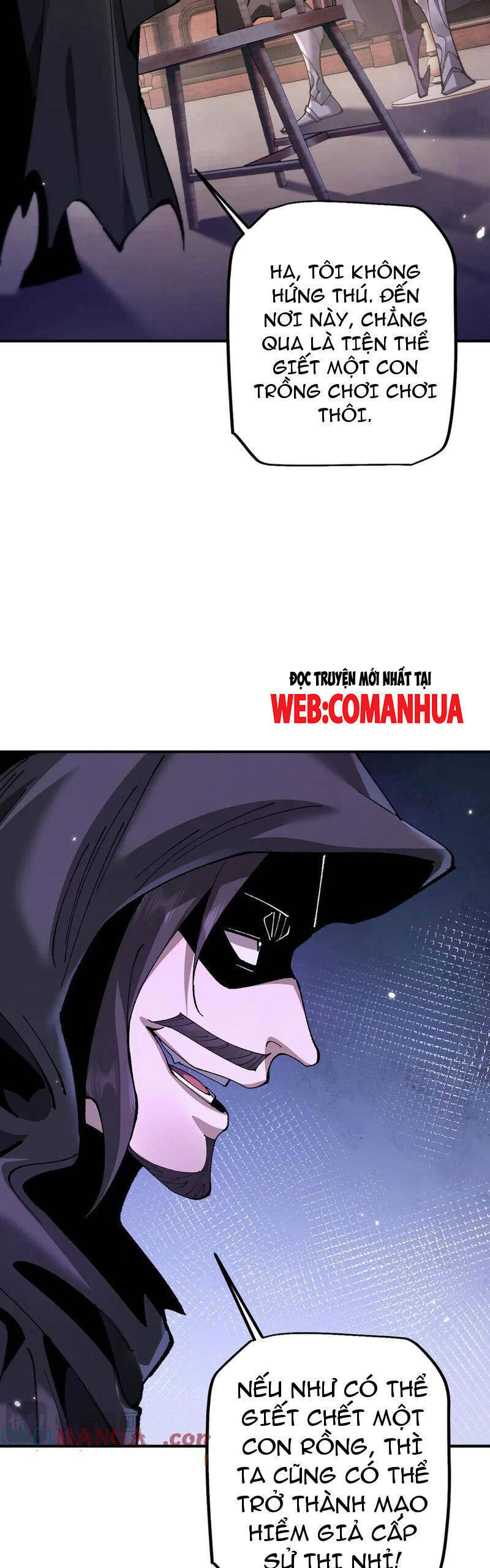 Chuyển Sinh Thành Goblin Chap 26 - Next Chap 27