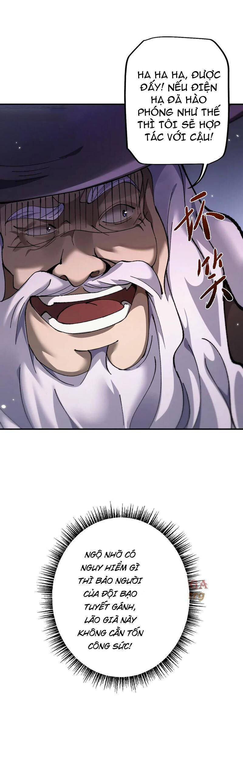 Chuyển Sinh Thành Goblin Chap 26 - Next Chap 27