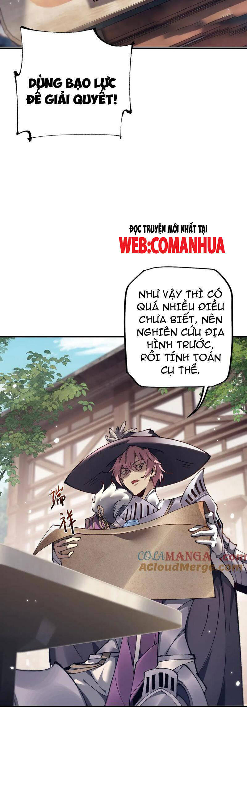 Chuyển Sinh Thành Goblin Chap 26 - Next Chap 27
