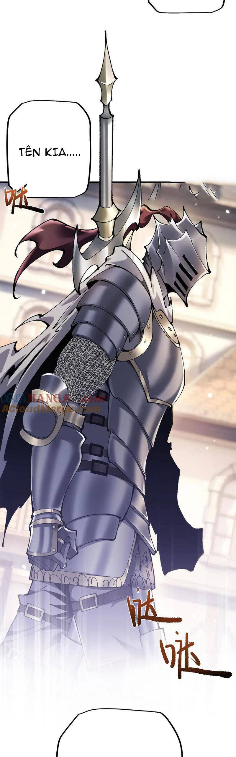 Chuyển Sinh Thành Goblin Chap 26 - Next Chap 27
