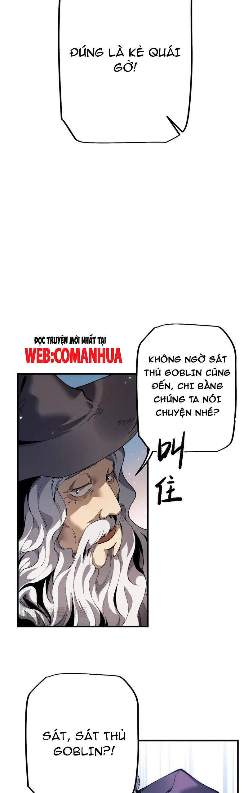 Chuyển Sinh Thành Goblin Chap 26 - Next Chap 27