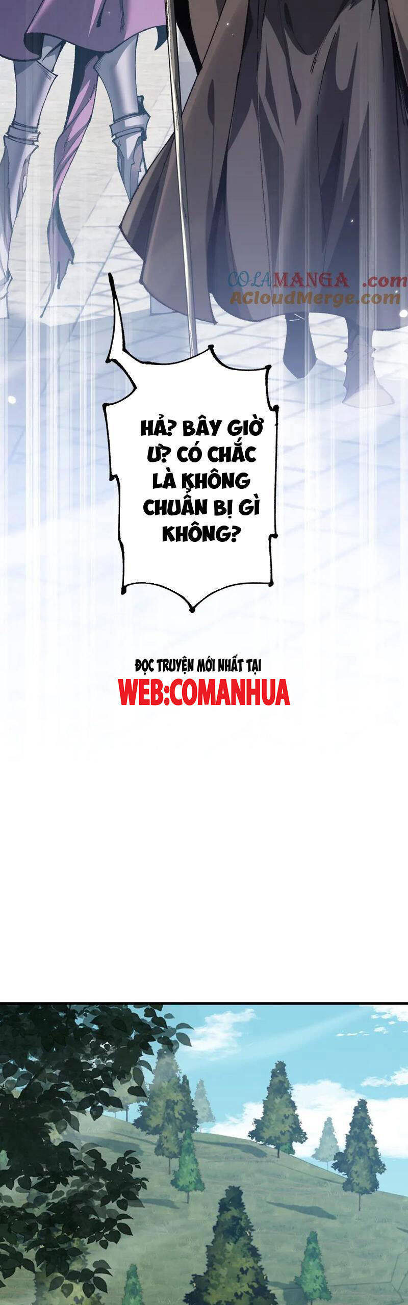 Chuyển Sinh Thành Goblin Chap 26 - Next Chap 27