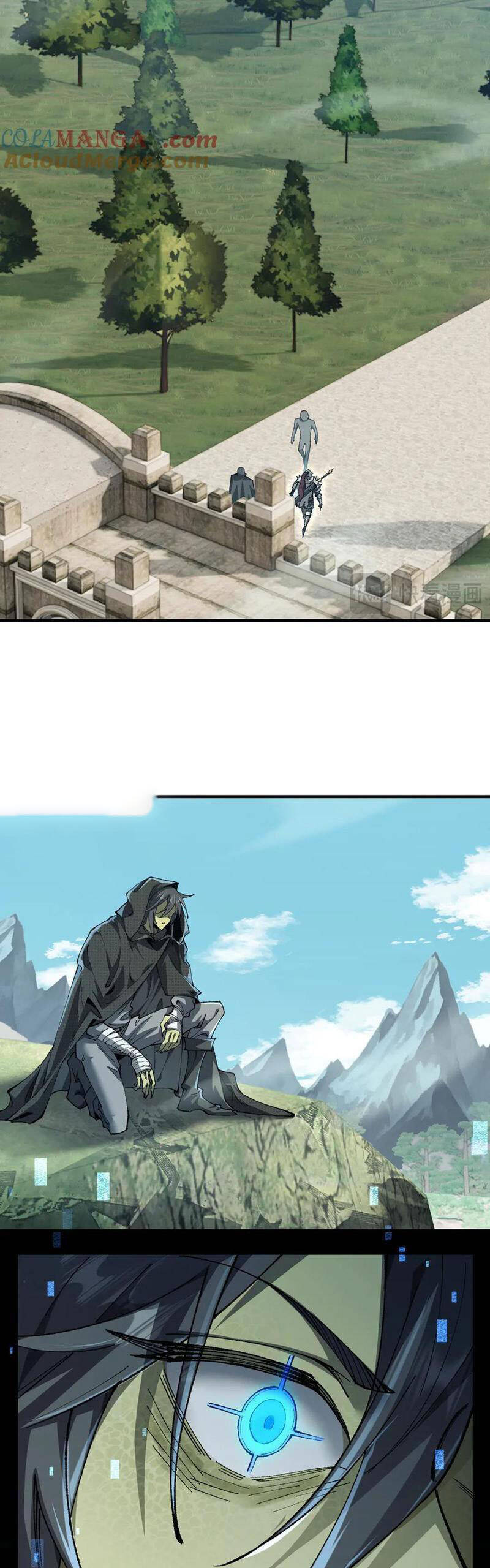Chuyển Sinh Thành Goblin Chap 26 - Next Chap 27