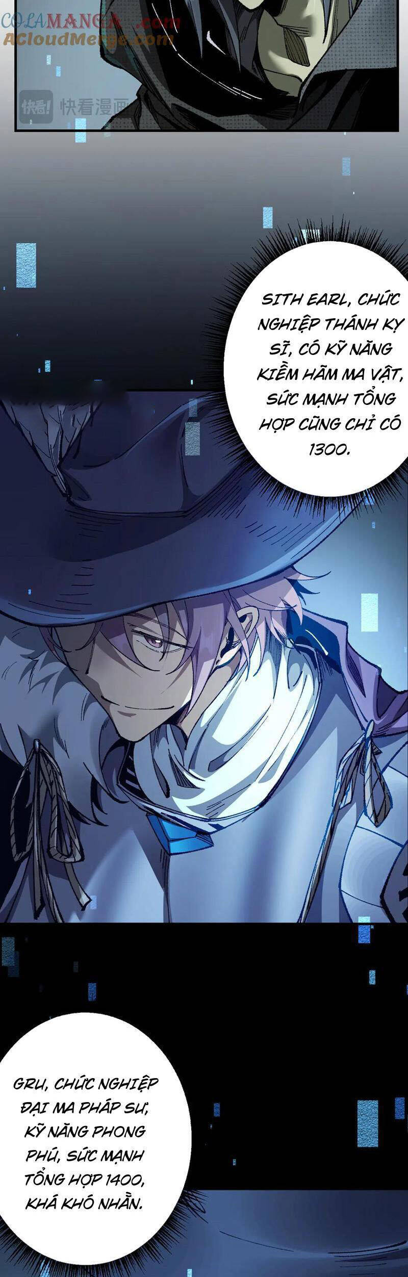 Chuyển Sinh Thành Goblin Chap 26 - Next Chap 27