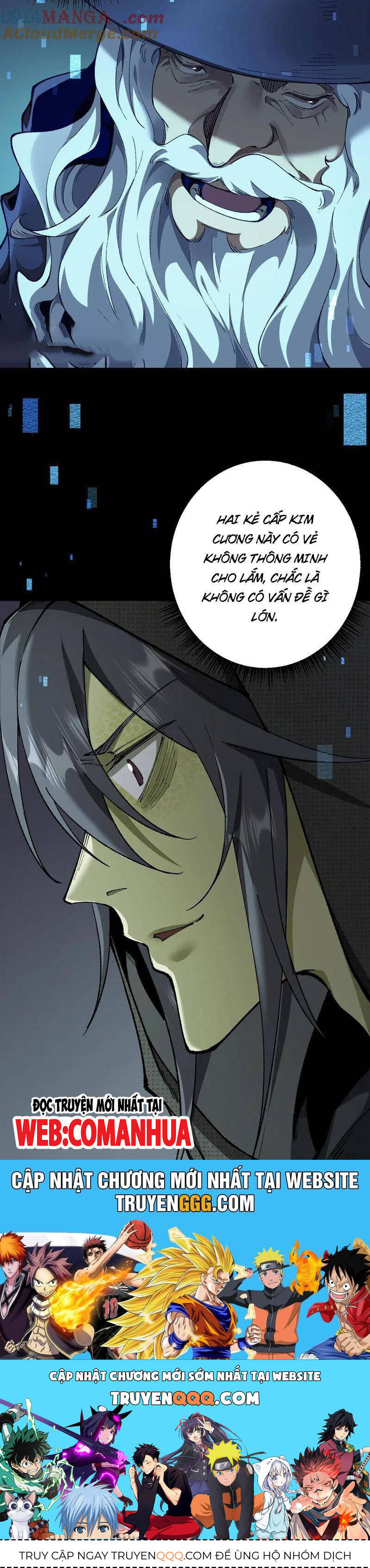 Chuyển Sinh Thành Goblin Chap 26 - Next Chap 27