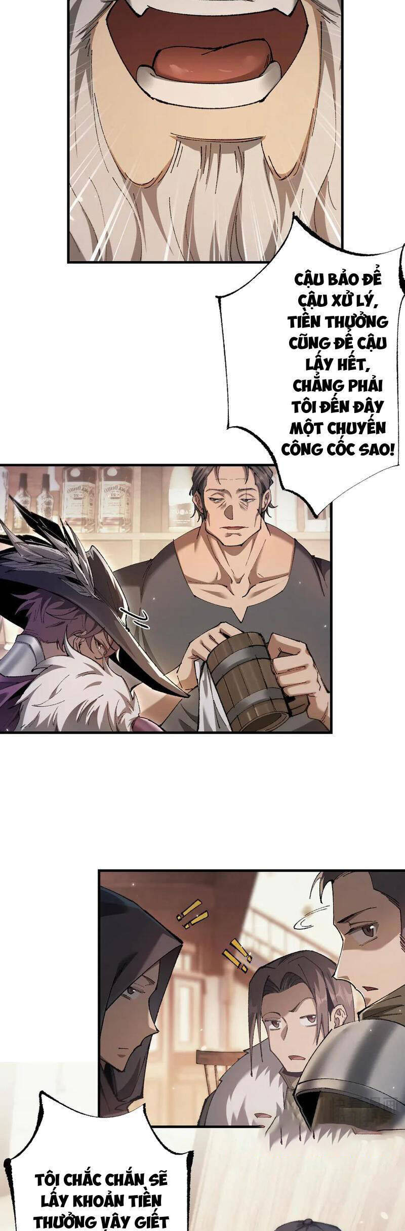 Chuyển Sinh Thành Goblin Chap 26 - Next Chap 27