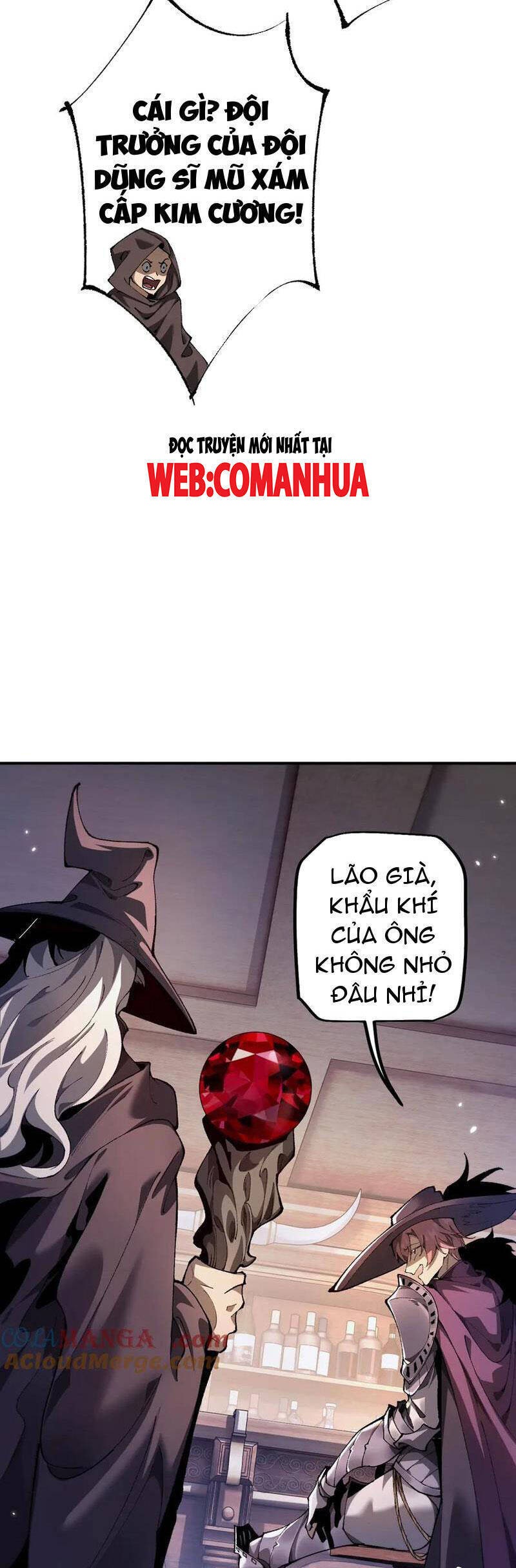 Chuyển Sinh Thành Goblin Chap 26 - Next Chap 27