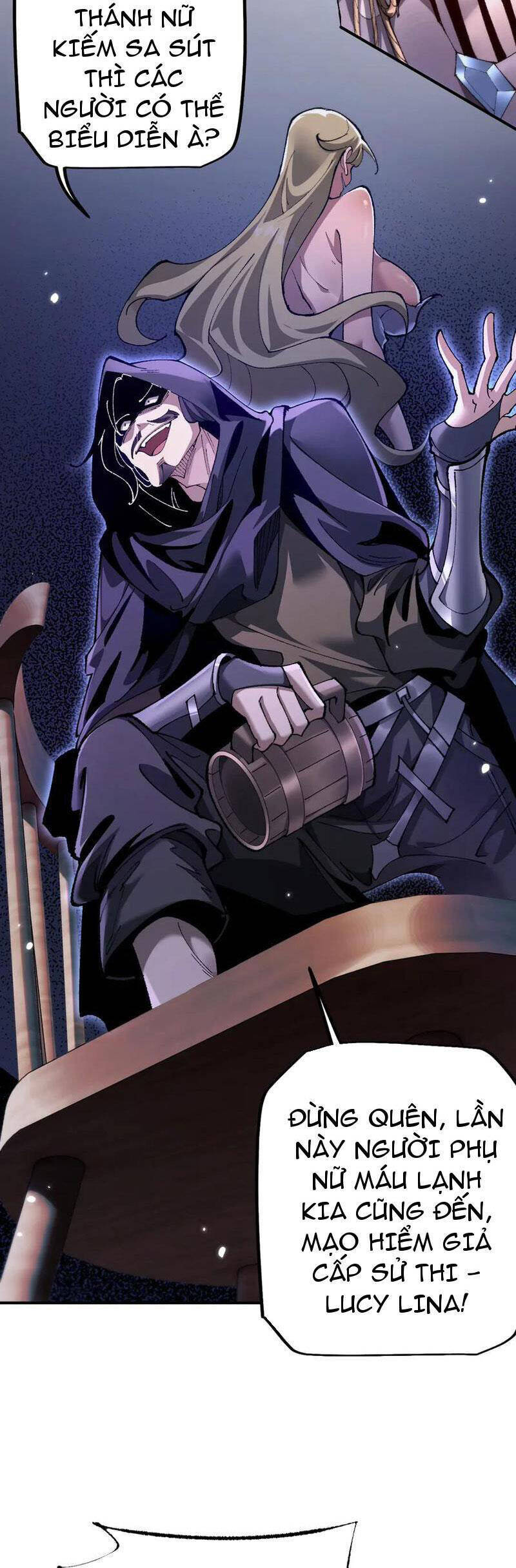 Chuyển Sinh Thành Goblin Chap 26 - Next Chap 27