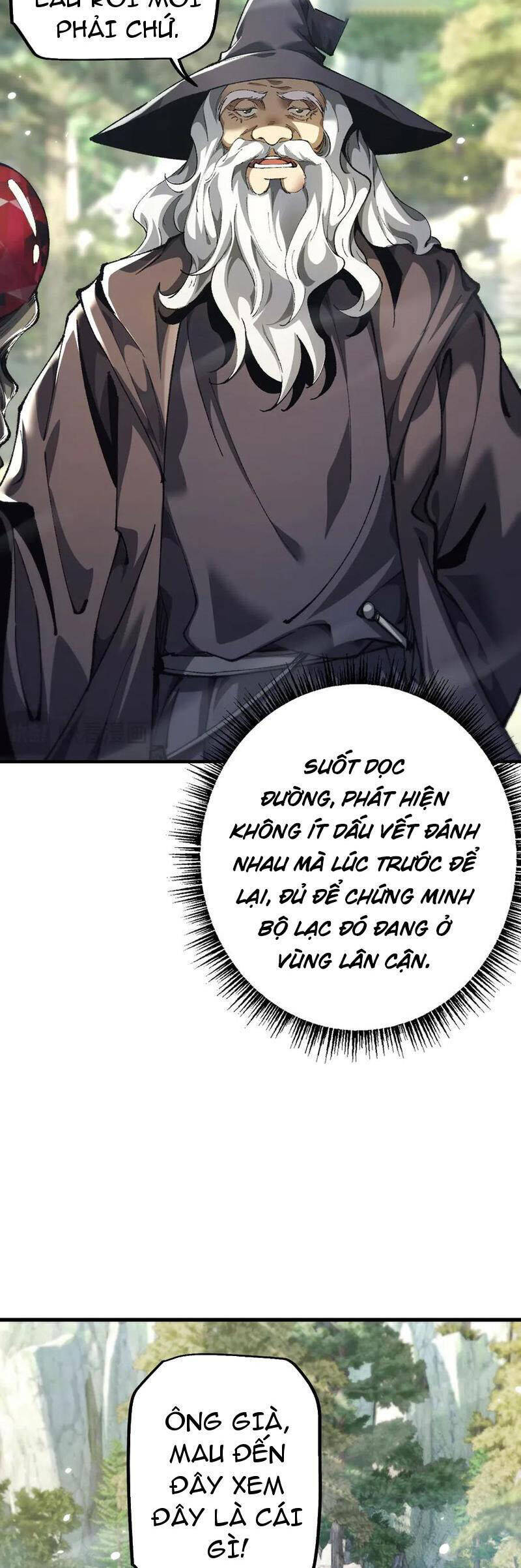 Chuyển Sinh Thành Goblin Chap 27 - Next Chap 28