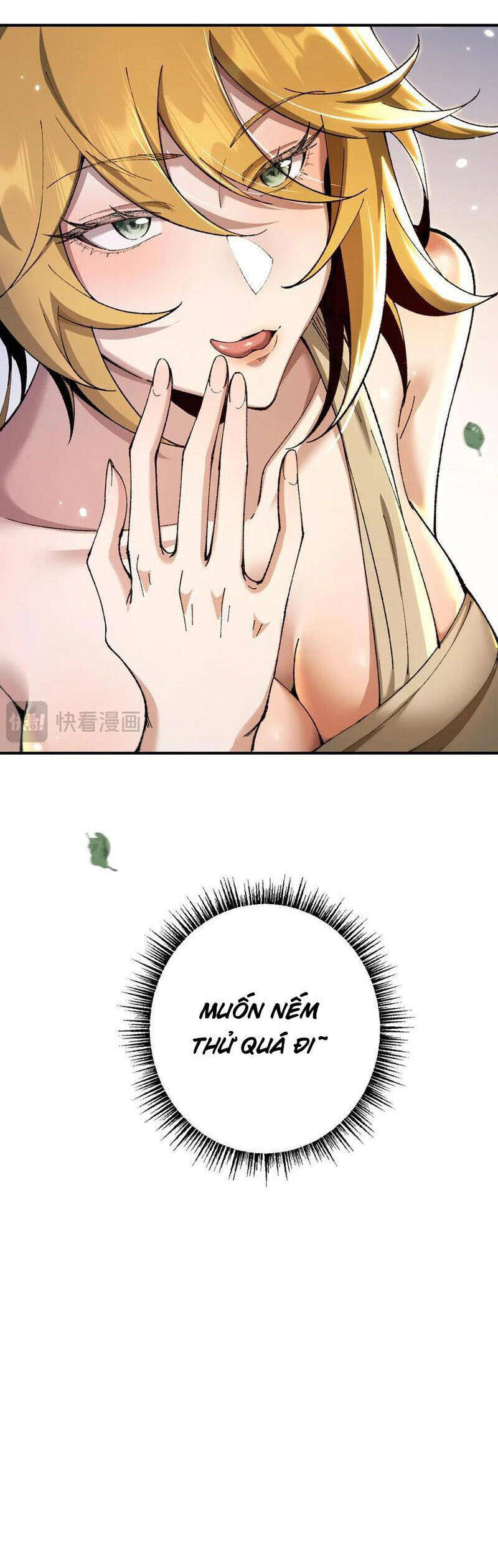 Chuyển Sinh Thành Goblin Chap 27 - Next Chap 28