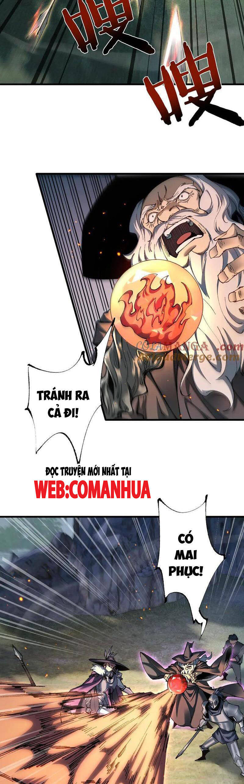 Chuyển Sinh Thành Goblin Chap 27 - Next Chap 28