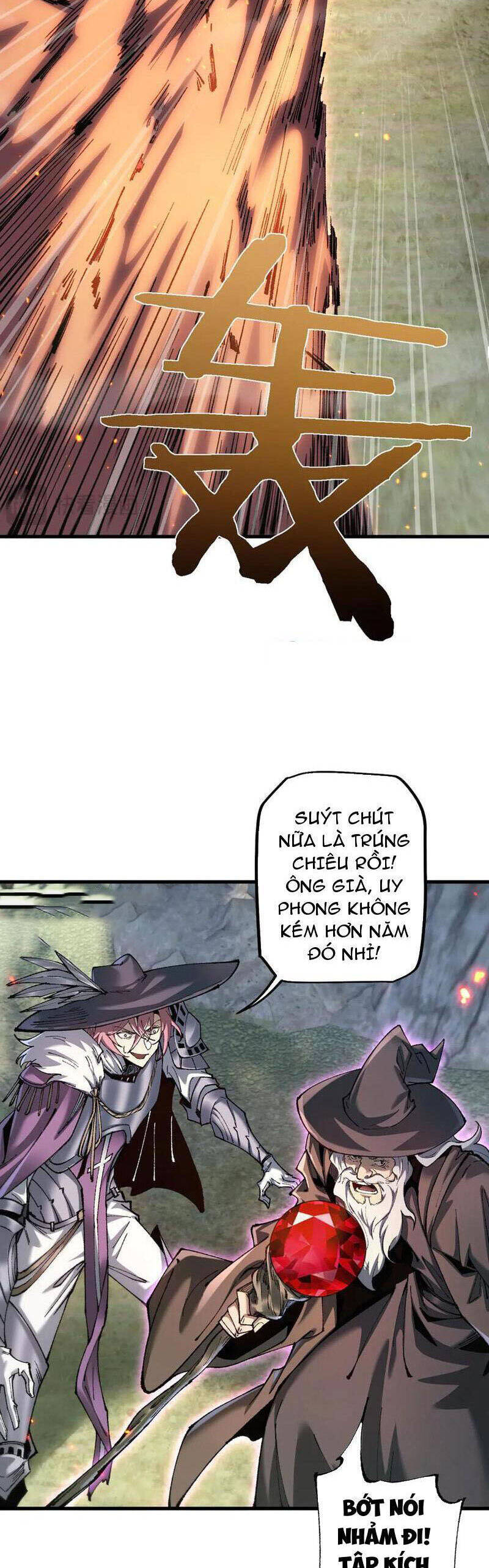 Chuyển Sinh Thành Goblin Chap 27 - Next Chap 28