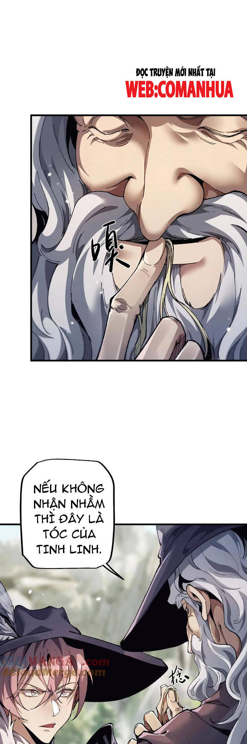 Chuyển Sinh Thành Goblin Chap 27 - Next Chap 28