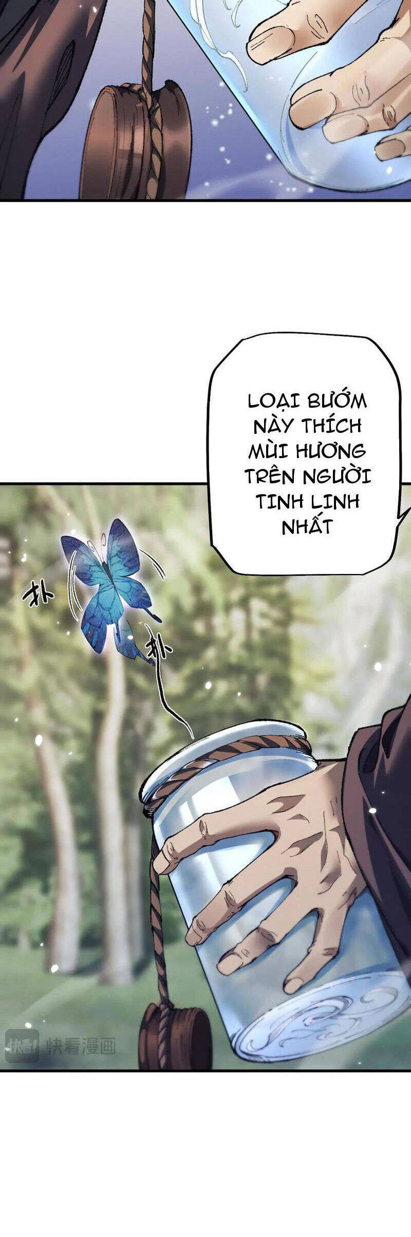 Chuyển Sinh Thành Goblin Chap 27 - Next Chap 28