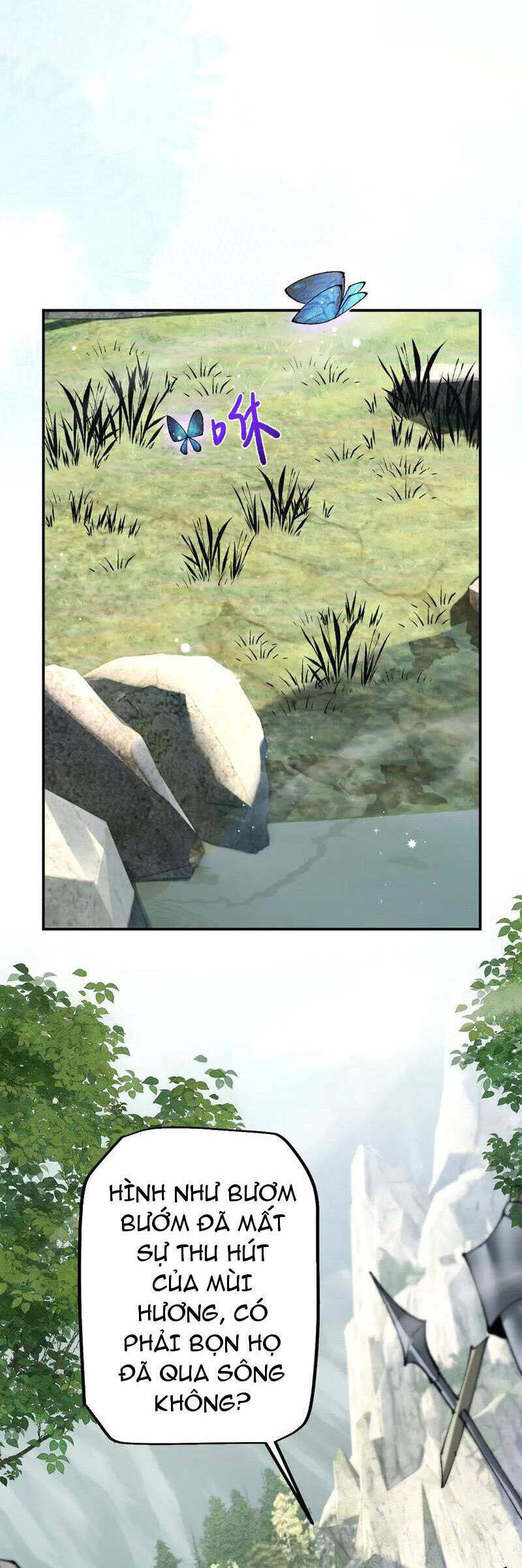 Chuyển Sinh Thành Goblin Chap 27 - Next Chap 28