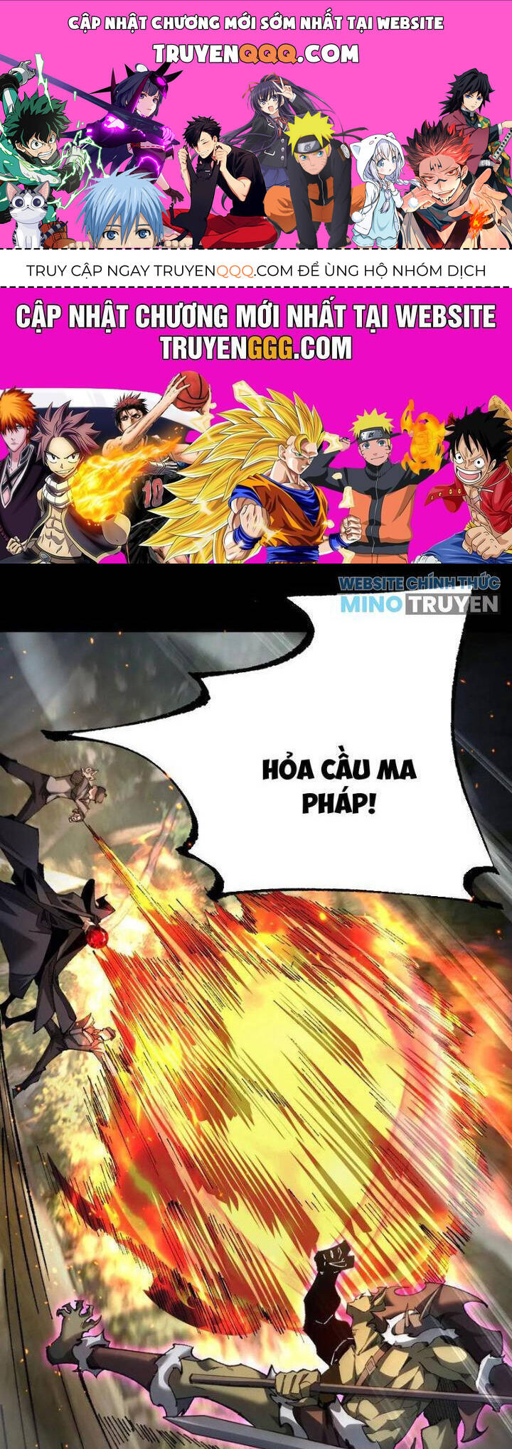 Chuyển Sinh Thành Goblin Chap 28 - Next Chap 29