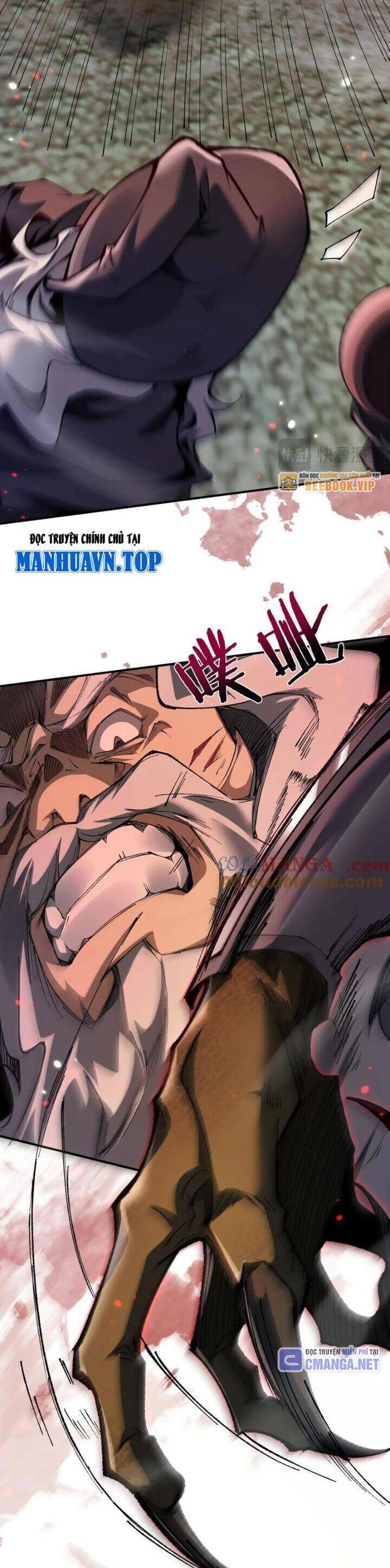 Chuyển Sinh Thành Goblin Chap 28 - Next Chap 29