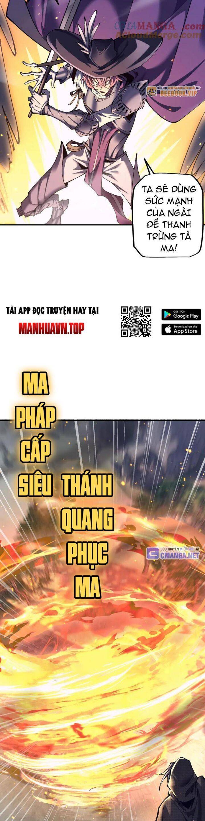 Chuyển Sinh Thành Goblin Chap 28 - Next Chap 29