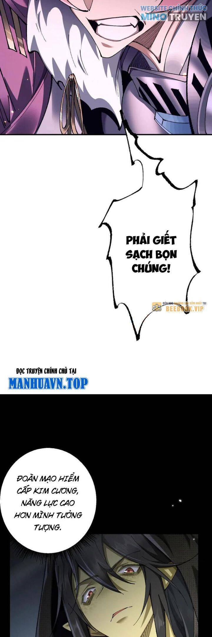 Chuyển Sinh Thành Goblin Chap 28 - Next Chap 29