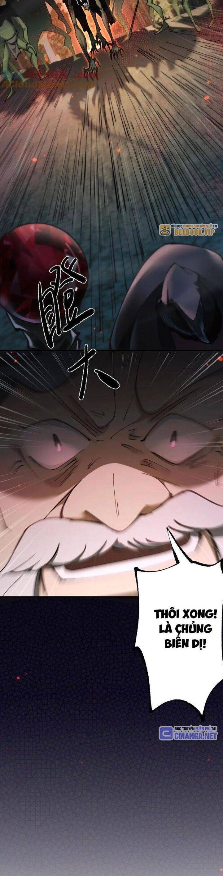 Chuyển Sinh Thành Goblin Chap 28 - Next Chap 29