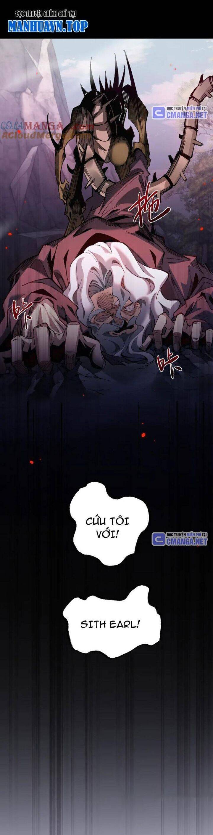 Chuyển Sinh Thành Goblin Chap 28 - Next Chap 29