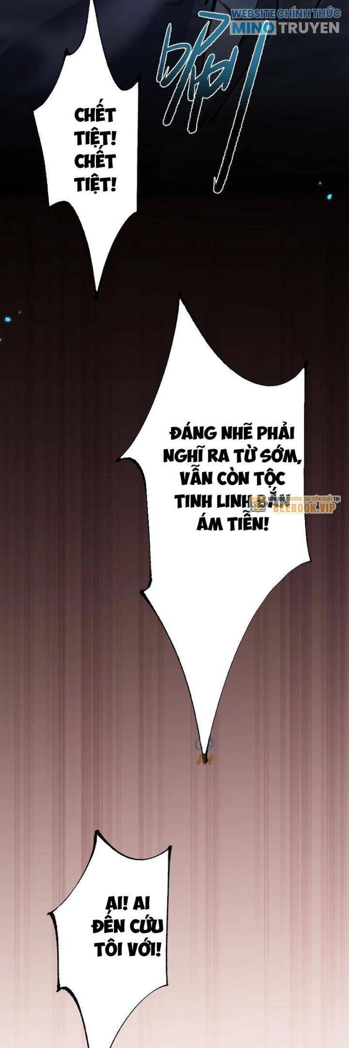 Chuyển Sinh Thành Goblin Chap 28 - Next Chap 29