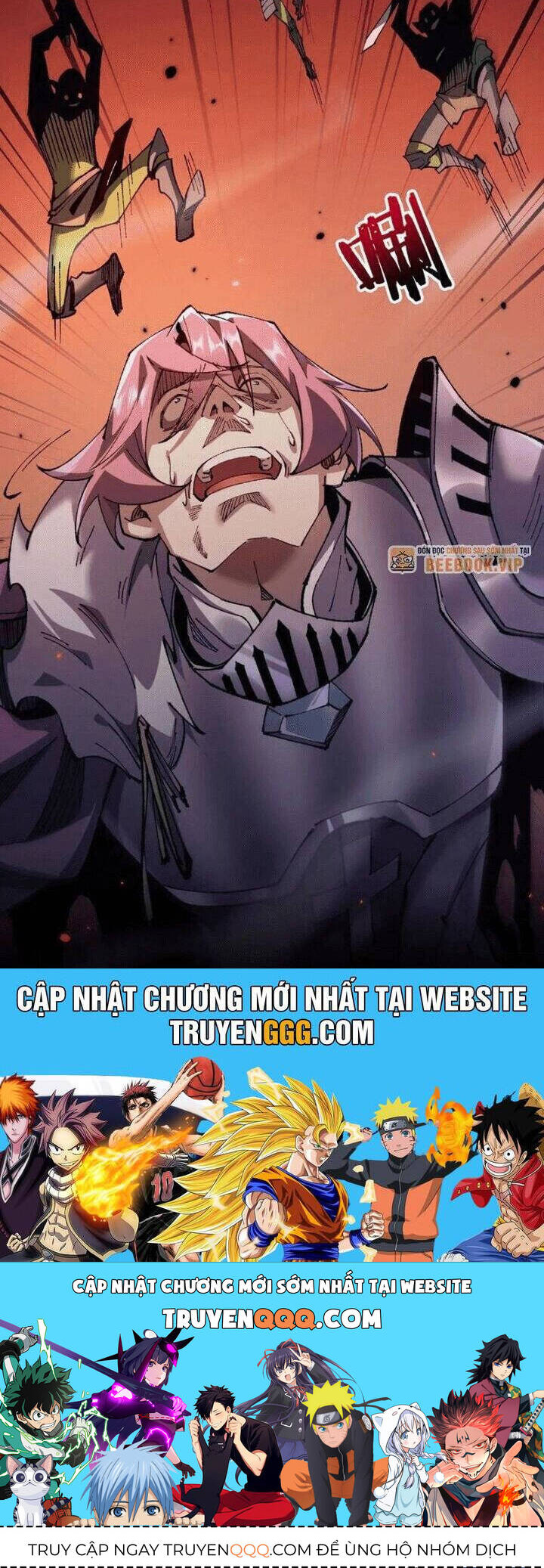Chuyển Sinh Thành Goblin Chap 28 - Next Chap 29