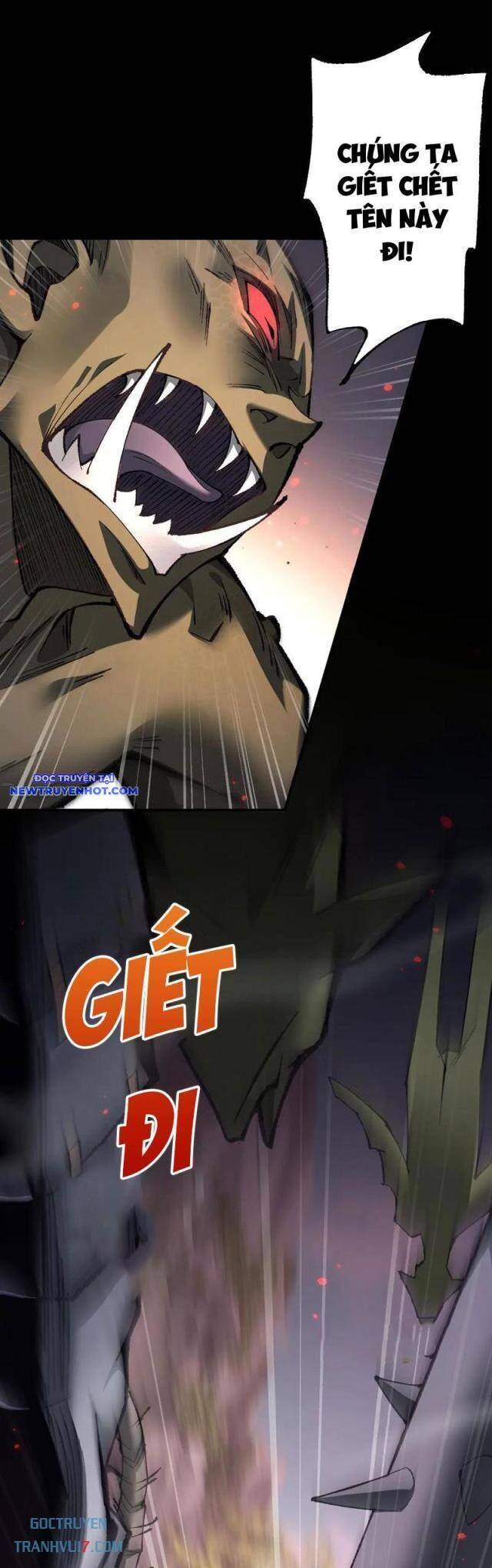 Chuyển Sinh Thành Goblin Chap 29 - Next Chap 30