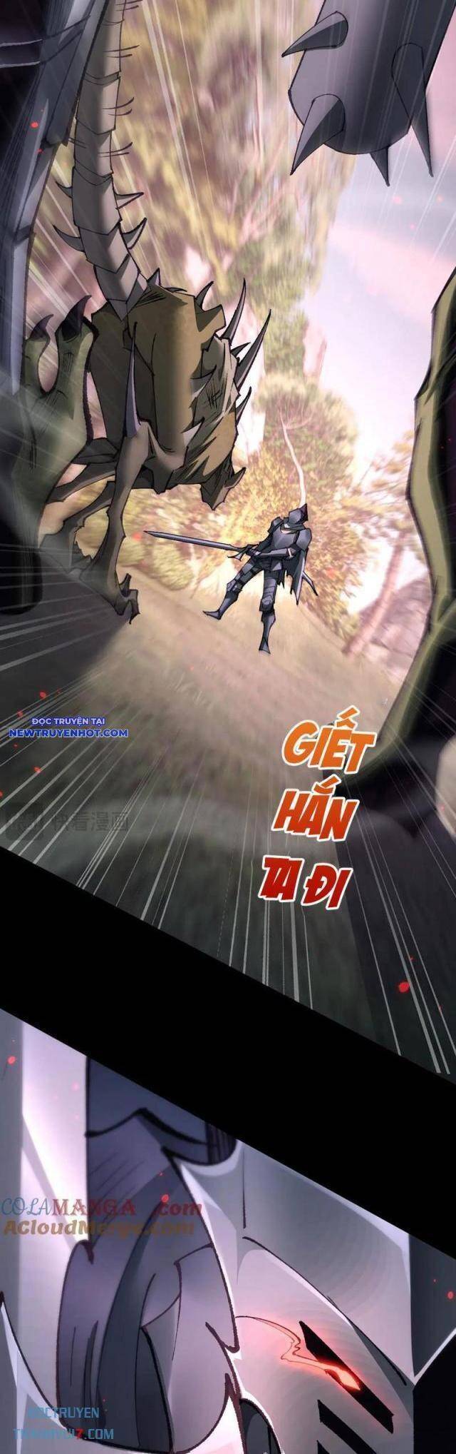 Chuyển Sinh Thành Goblin Chap 29 - Next Chap 30