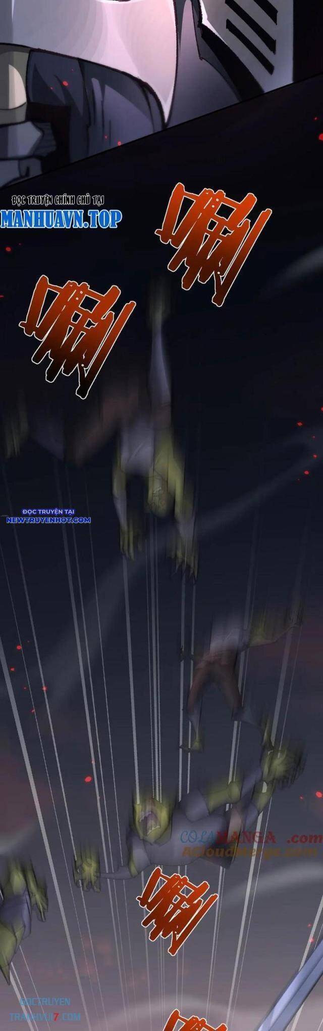 Chuyển Sinh Thành Goblin Chap 29 - Next Chap 30