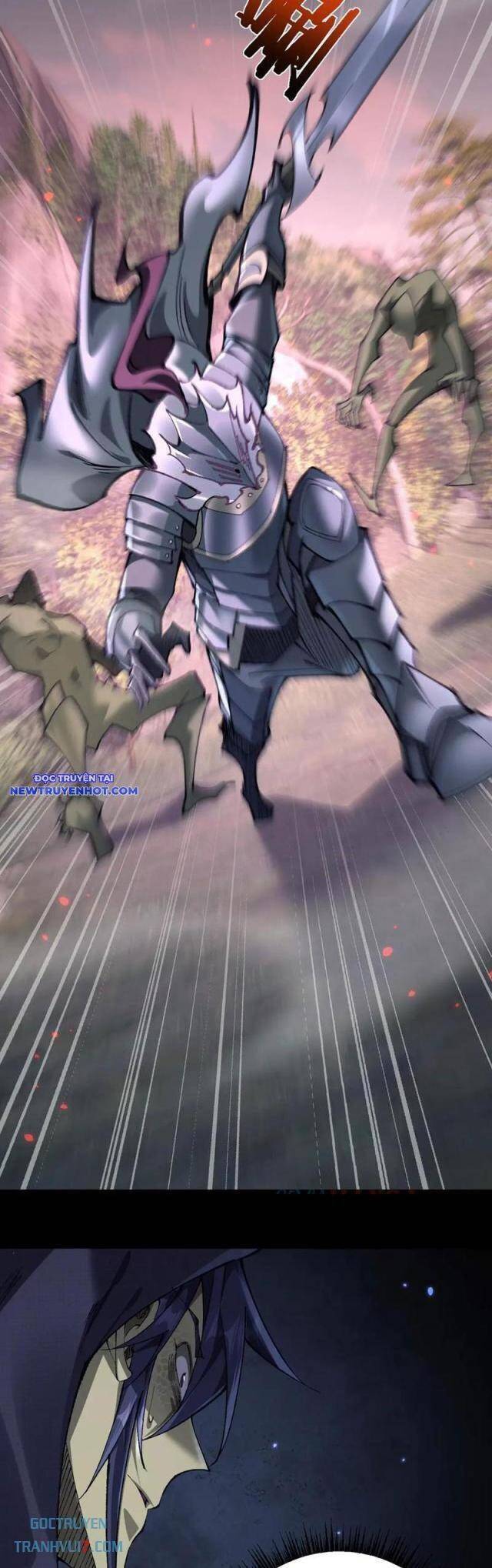 Chuyển Sinh Thành Goblin Chap 29 - Next Chap 30