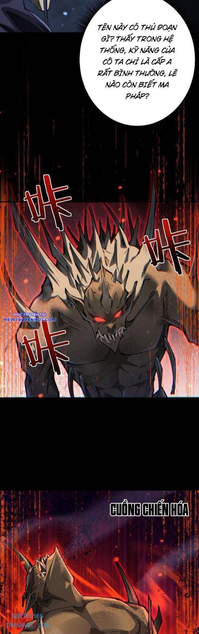 Chuyển Sinh Thành Goblin Chap 29 - Next Chap 30