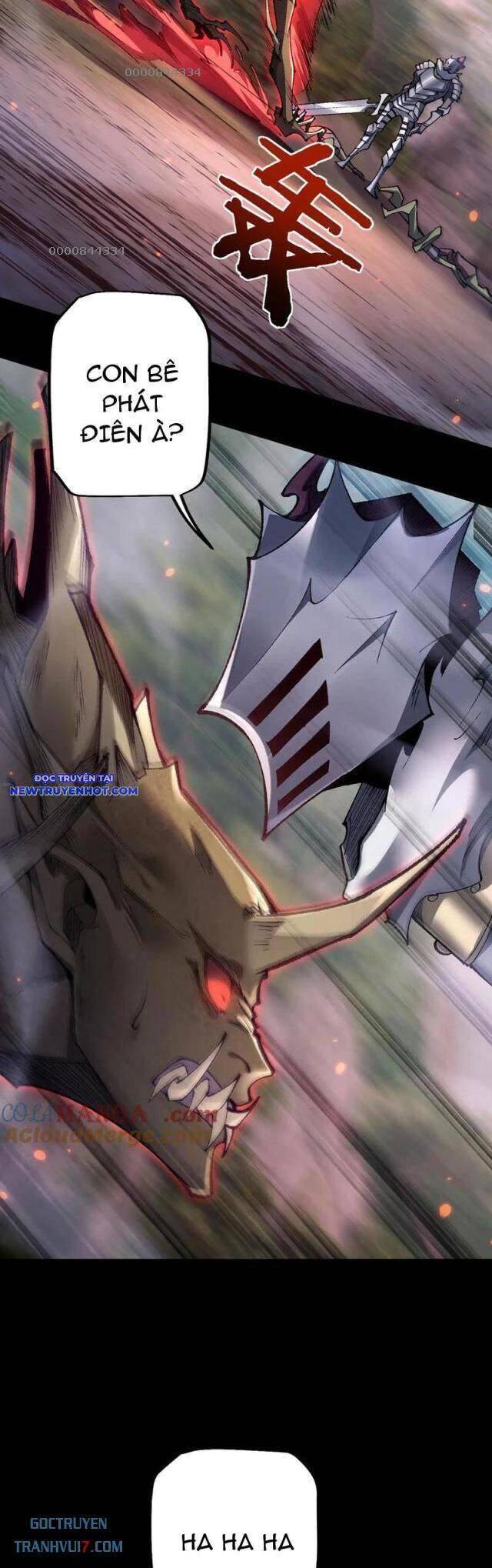 Chuyển Sinh Thành Goblin Chap 29 - Next Chap 30