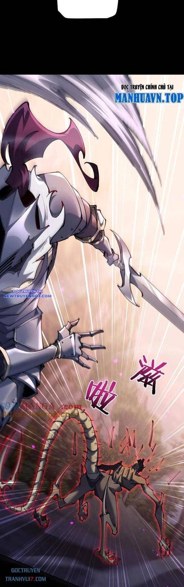 Chuyển Sinh Thành Goblin Chap 29 - Next Chap 30
