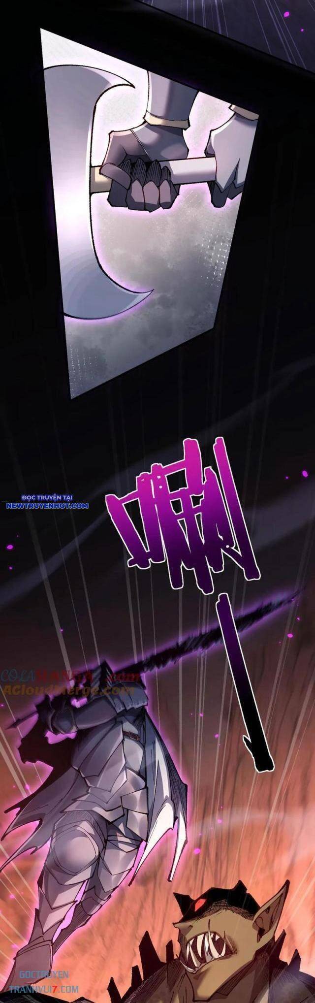 Chuyển Sinh Thành Goblin Chap 29 - Next Chap 30