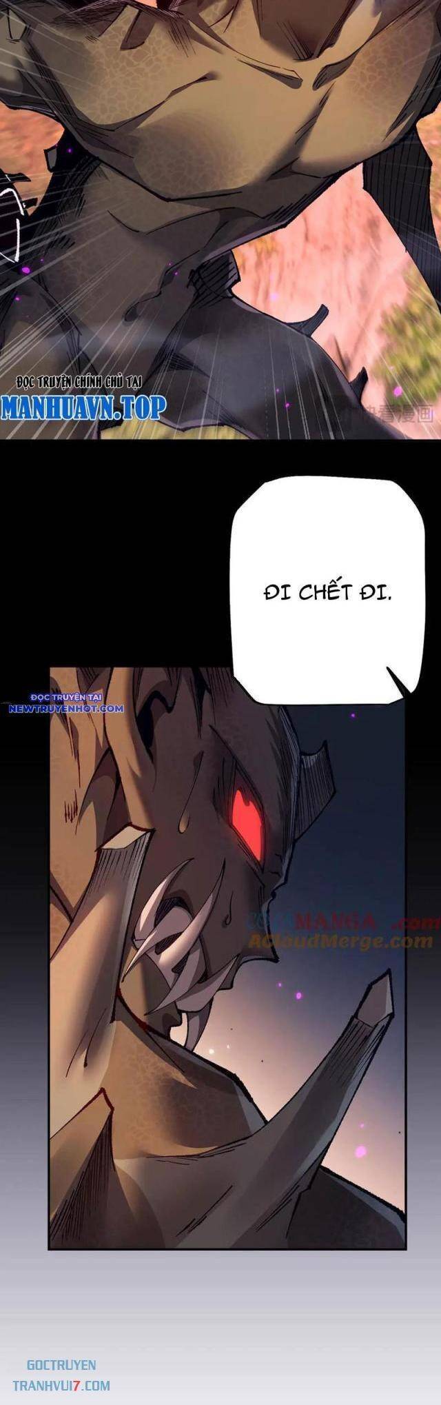 Chuyển Sinh Thành Goblin Chap 29 - Next Chap 30
