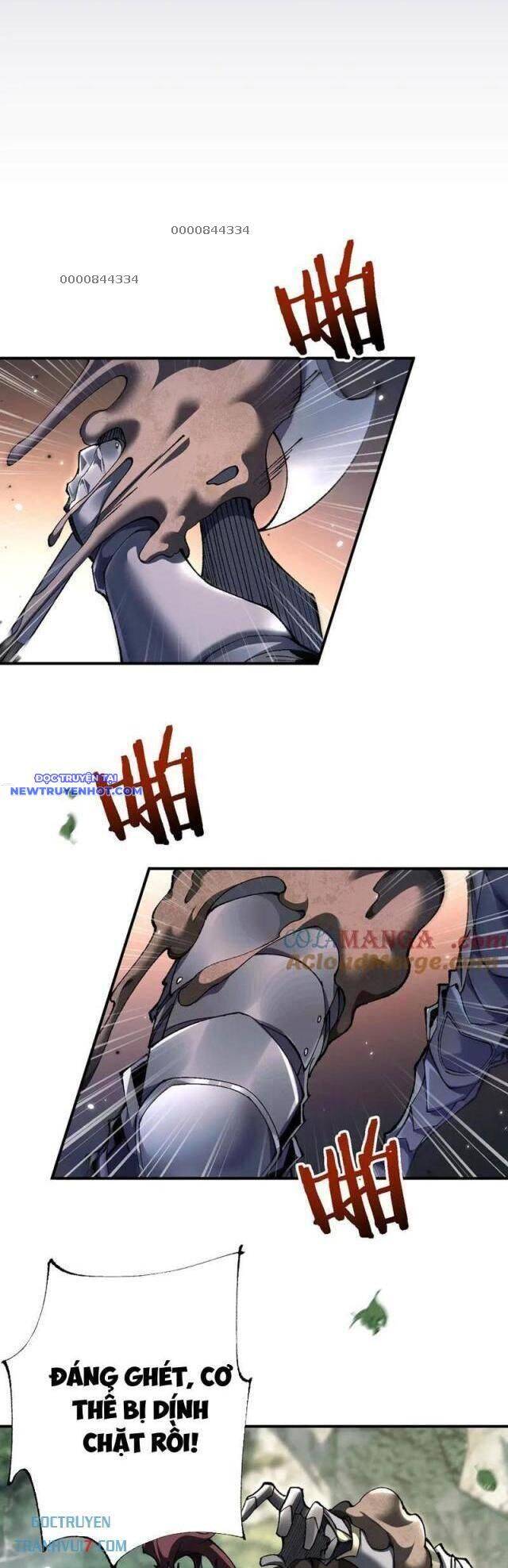 Chuyển Sinh Thành Goblin Chap 29 - Next Chap 30