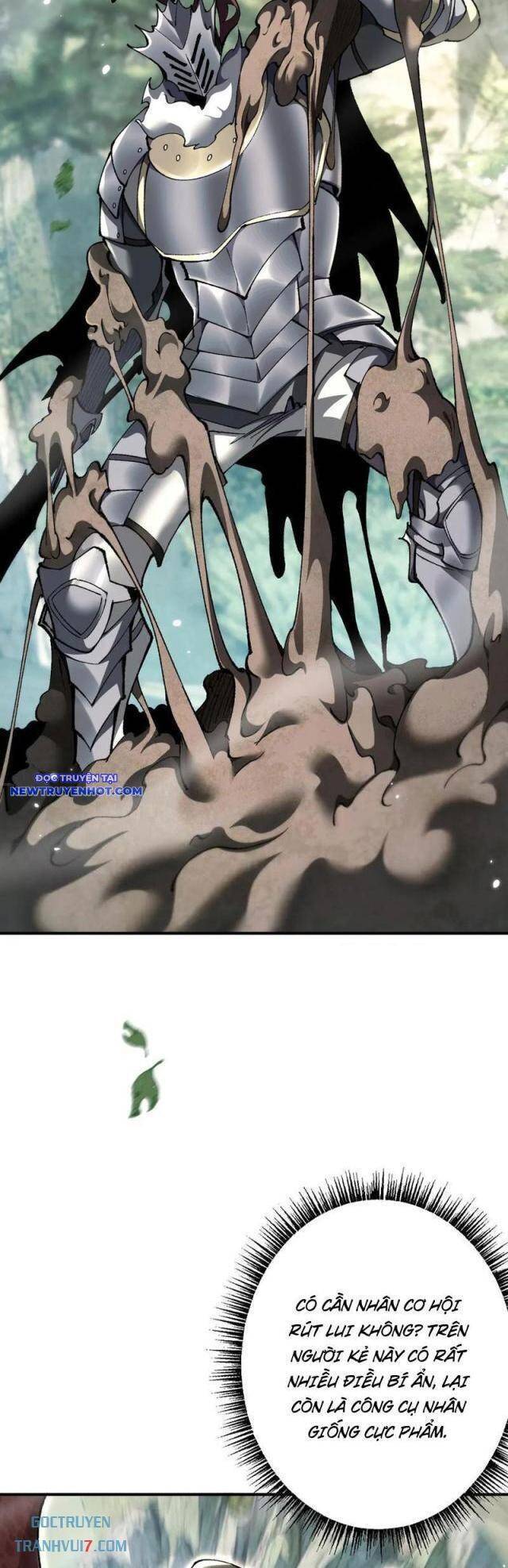 Chuyển Sinh Thành Goblin Chap 29 - Next Chap 30