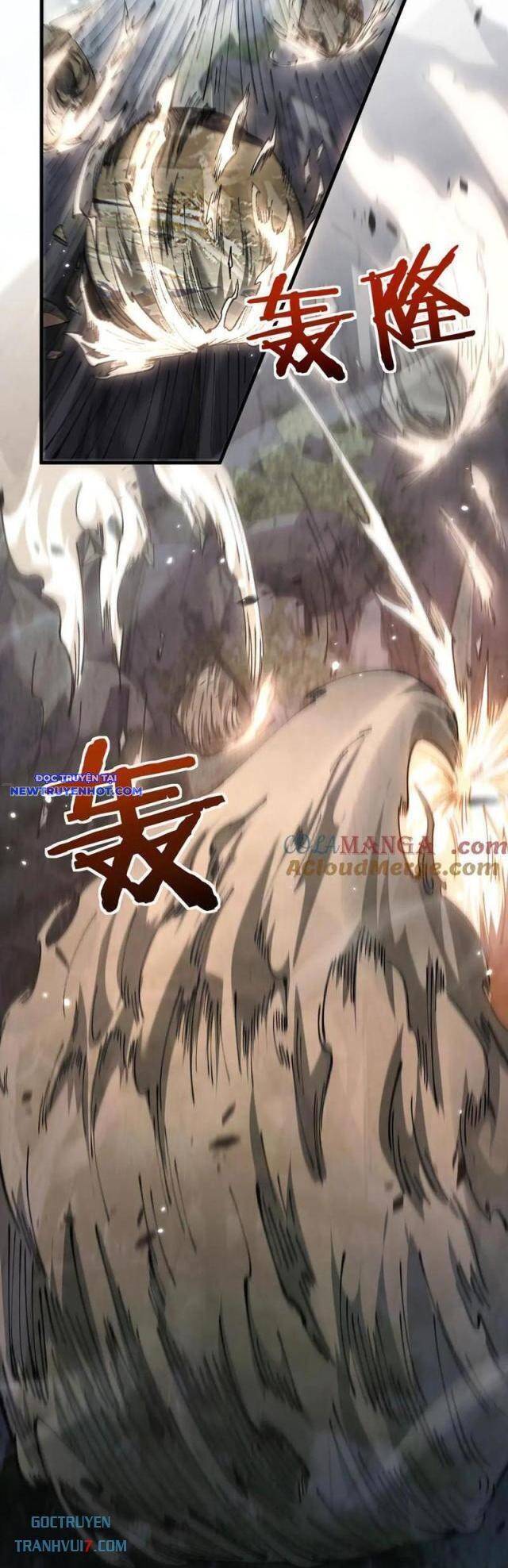Chuyển Sinh Thành Goblin Chap 29 - Next Chap 30
