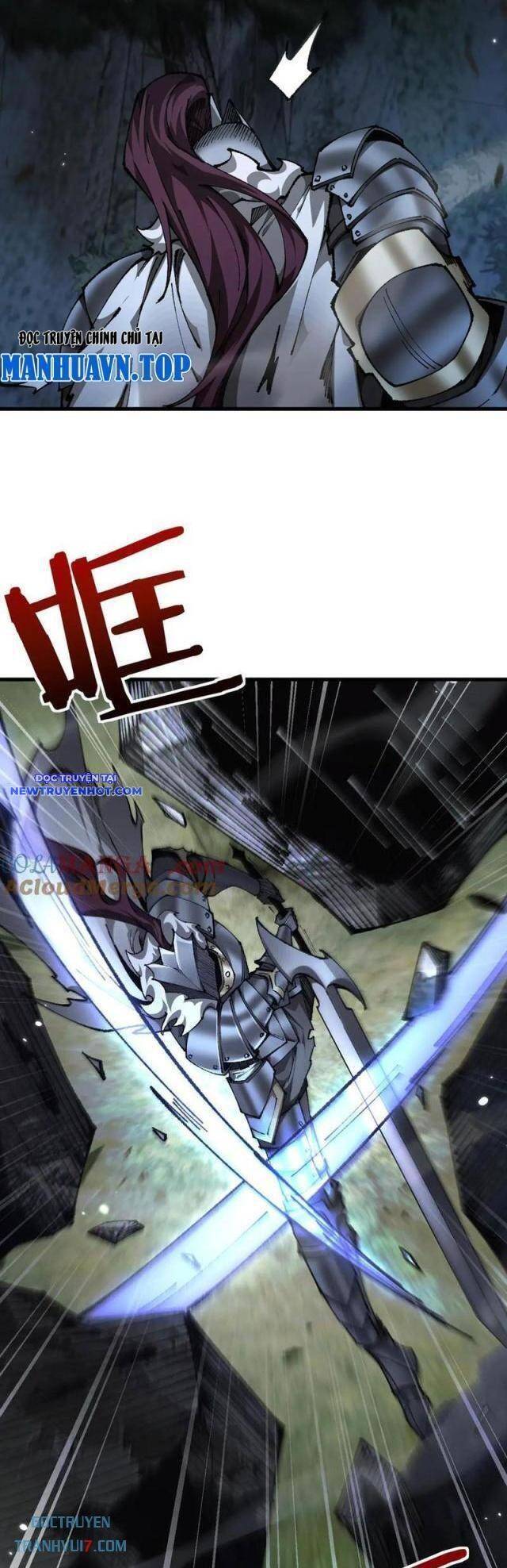Chuyển Sinh Thành Goblin Chap 29 - Next Chap 30