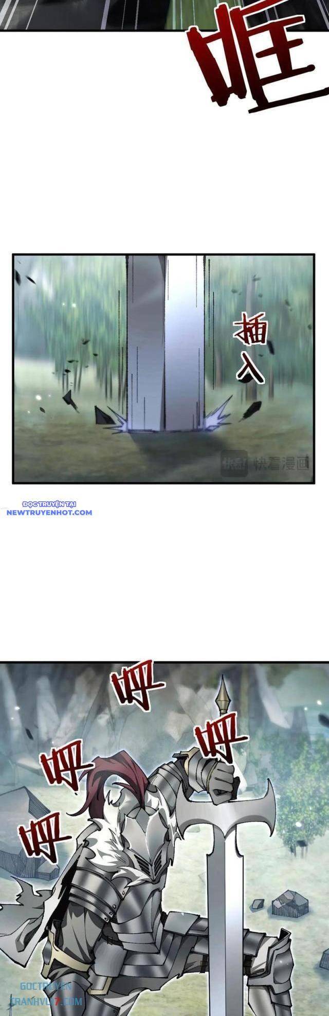 Chuyển Sinh Thành Goblin Chap 29 - Next Chap 30