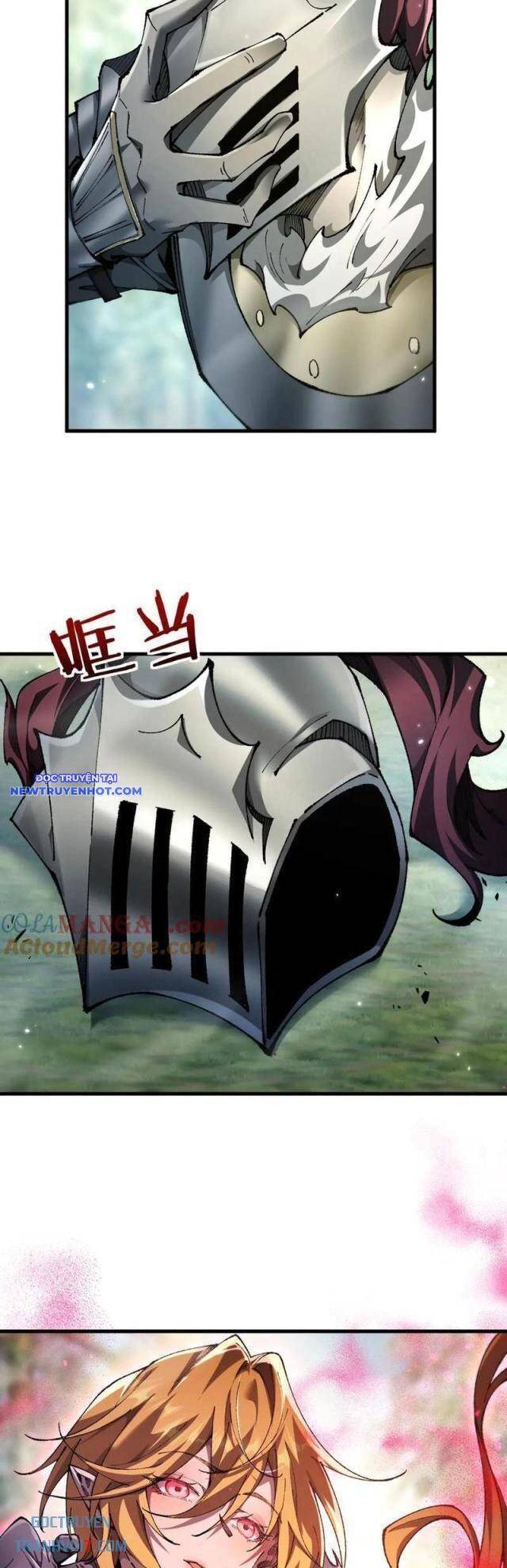 Chuyển Sinh Thành Goblin Chap 29 - Next Chap 30