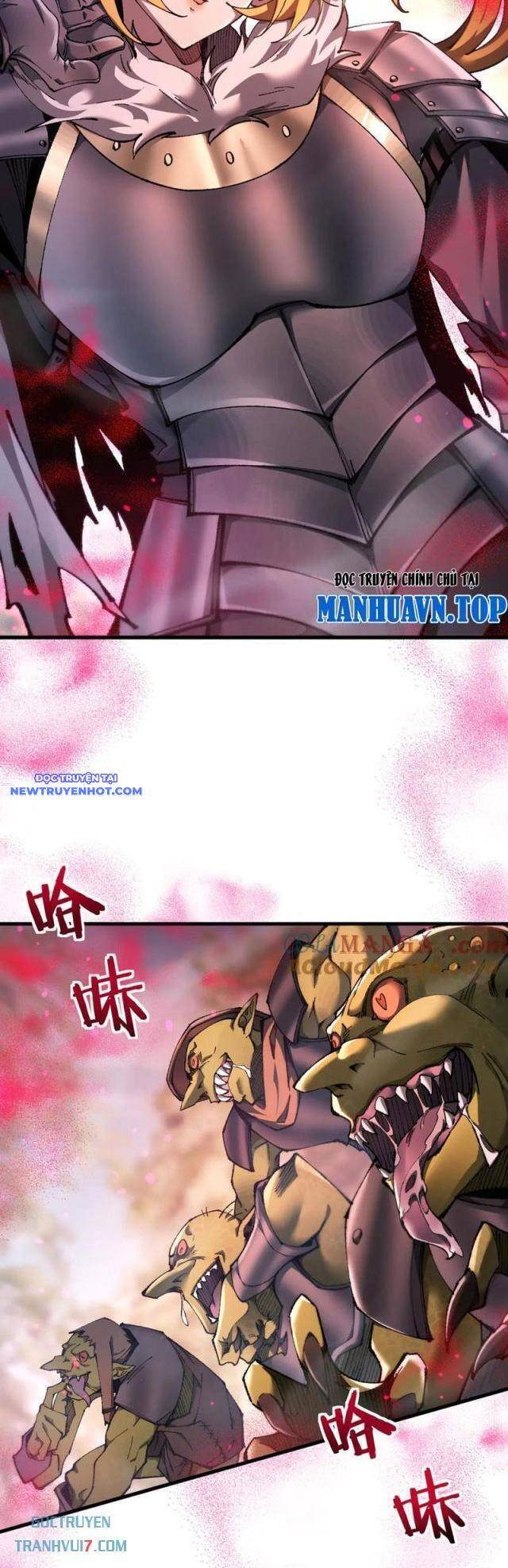 Chuyển Sinh Thành Goblin Chap 29 - Next Chap 30