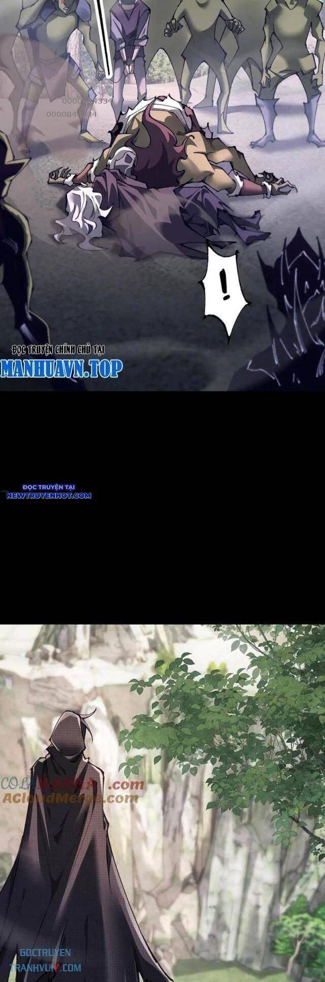 Chuyển Sinh Thành Goblin Chap 29 - Next Chap 30