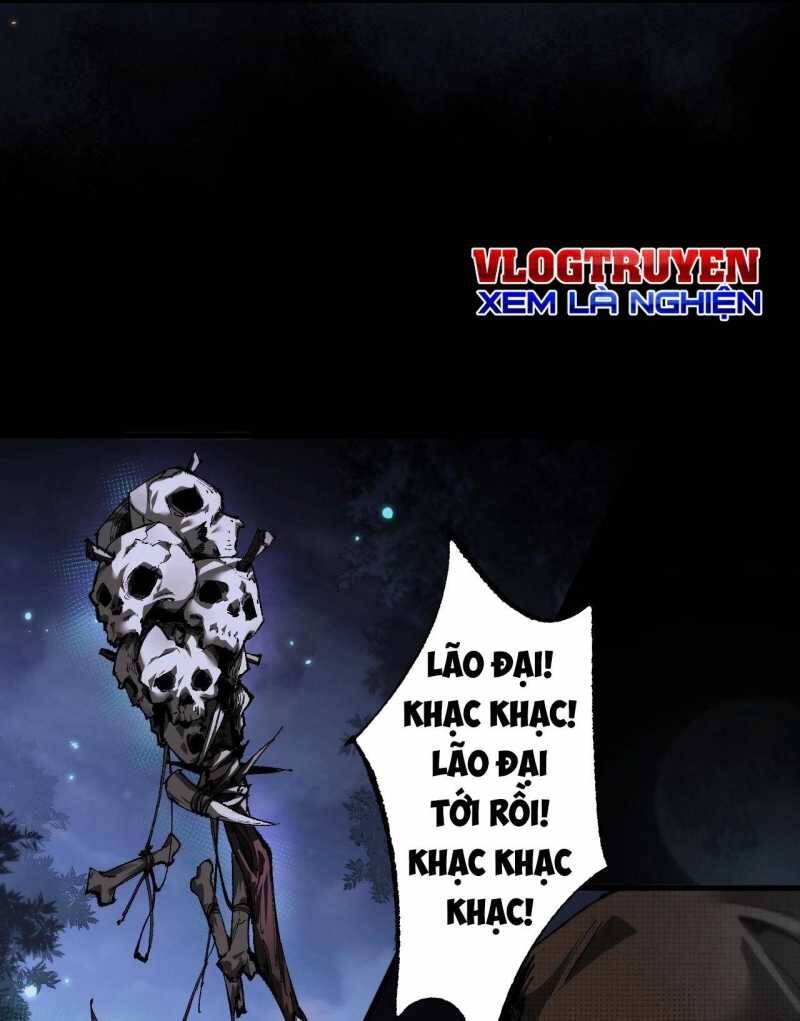Chuyển Sinh Thành Goblin Chap 3 - Next Chap 4