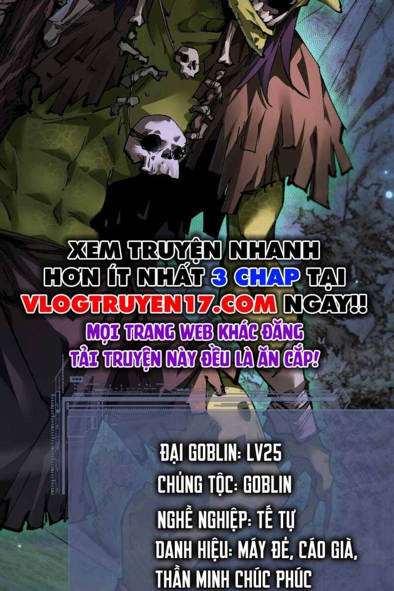 Chuyển Sinh Thành Goblin Chap 3 - Next Chap 4