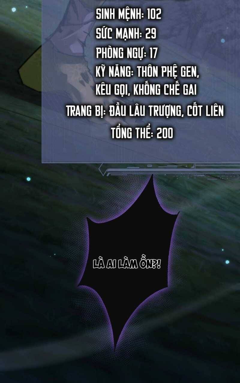 Chuyển Sinh Thành Goblin Chap 3 - Next Chap 4