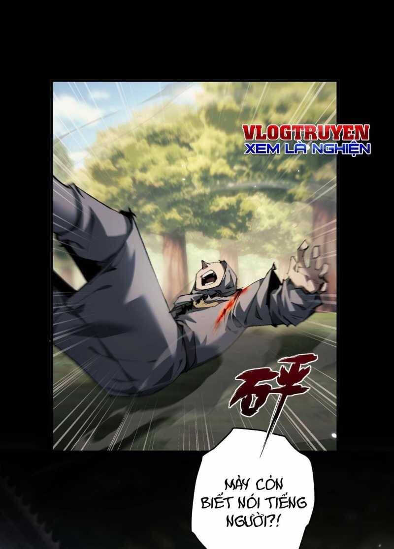 Chuyển Sinh Thành Goblin Chap 3 - Next Chap 4